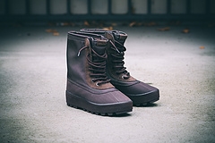 adidas Yeezy 950 Boot