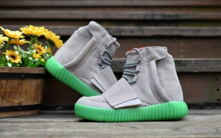 Аdidas Yeezy 750 Boost