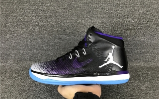 Nike Air Jordan XXXI (31)