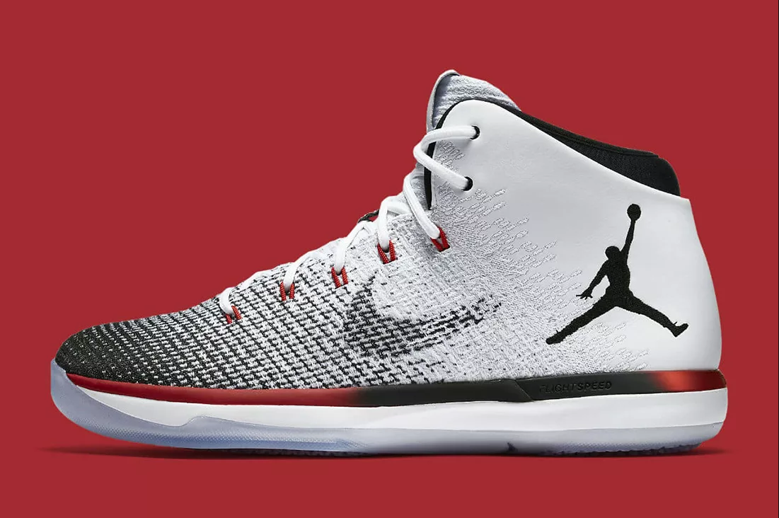 Nike Air Jordan 50