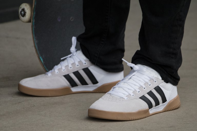 adidas skate shoes city cup