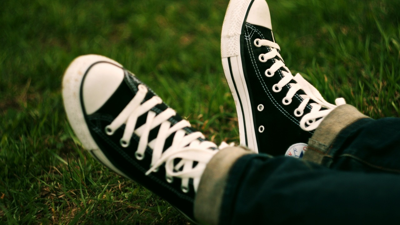 Converse All Star Classic 1970rs.