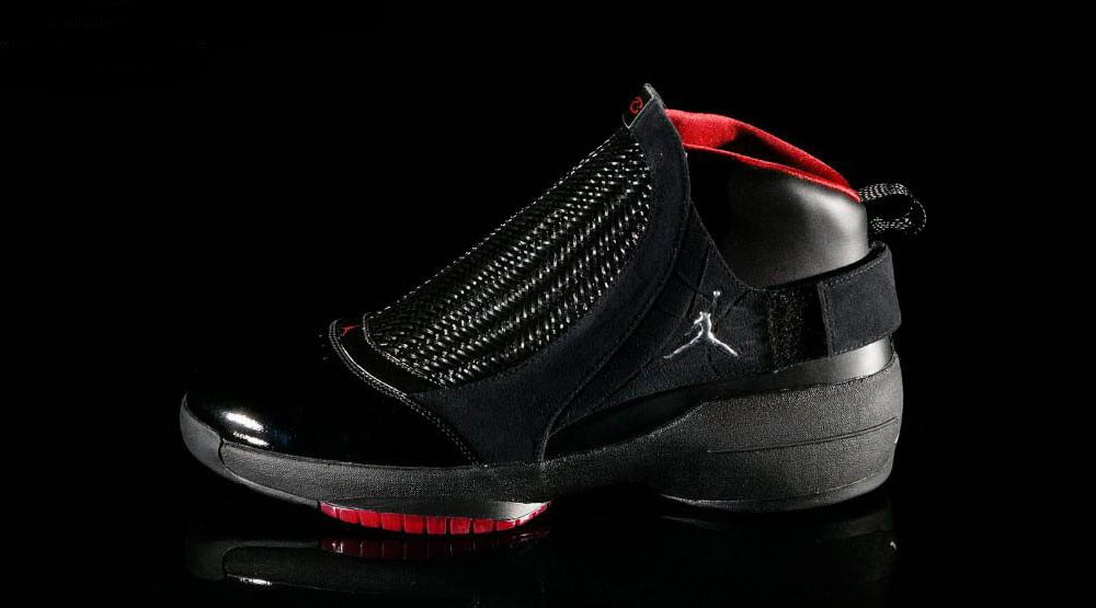  Air Jordan 19 (XIX)