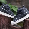 Adidas Superstar Up Strap Shoes