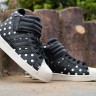 Adidas Superstar Up Strap Shoes