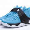 Nike Kyrie 2 “Light blue-black”  823108-144