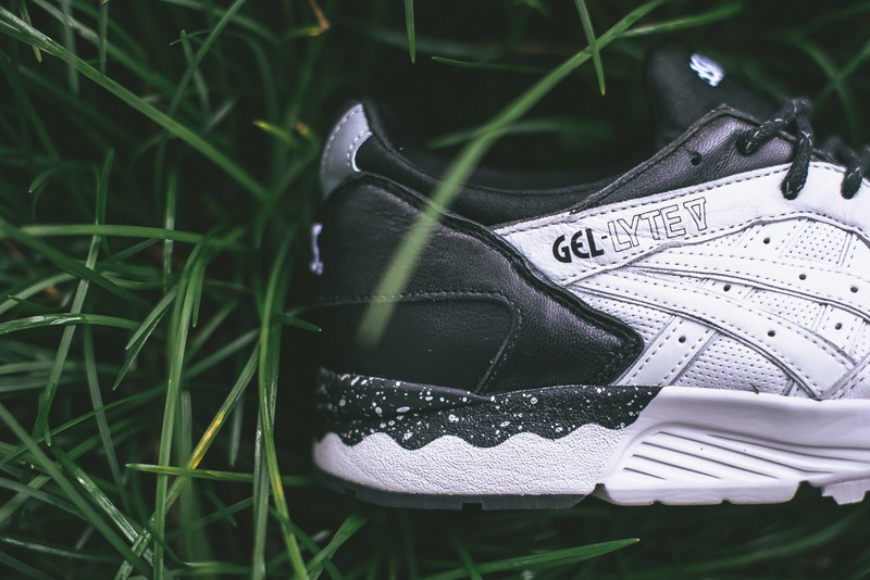 Asics gel lyte v monkey time new arrivals