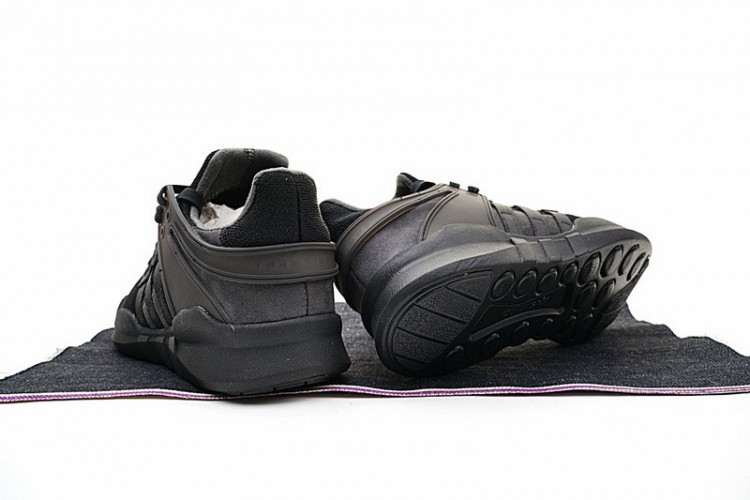 Adidas EQT Support ADV Primeknit  “Black-Core”