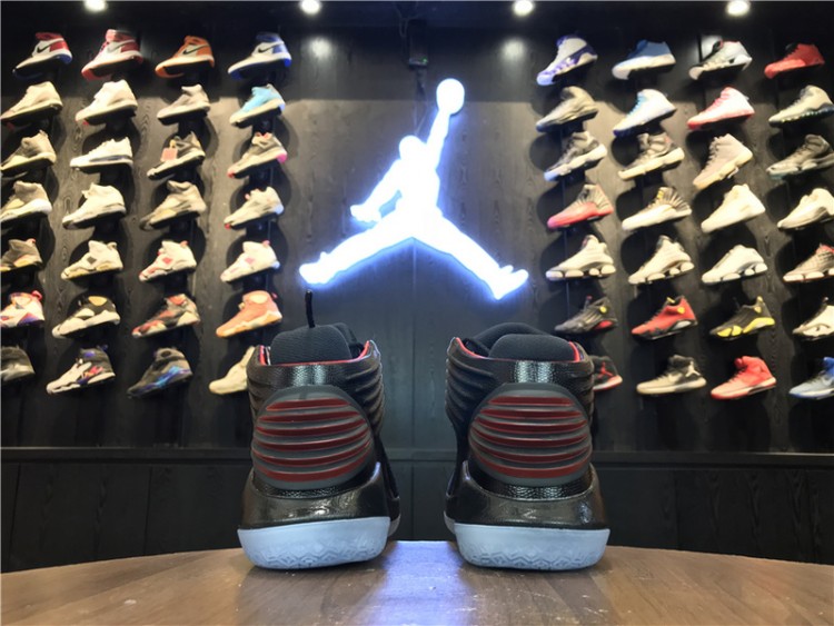 Nike Air Jordan XXXII (32) “MJ Day” AA1253-001