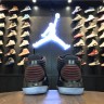 Nike Air Jordan XXXII (32) “MJ Day” AA1253-001