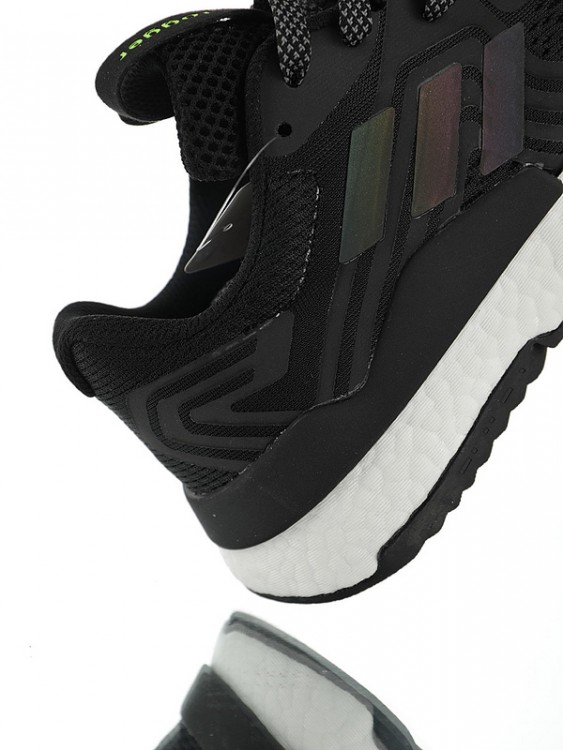 Adidas Nite Jogger Boost ss19 EQ2202