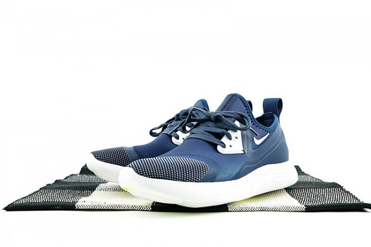 Nike LunarCharge Premium LE “NAVY NAVY” 511881-011