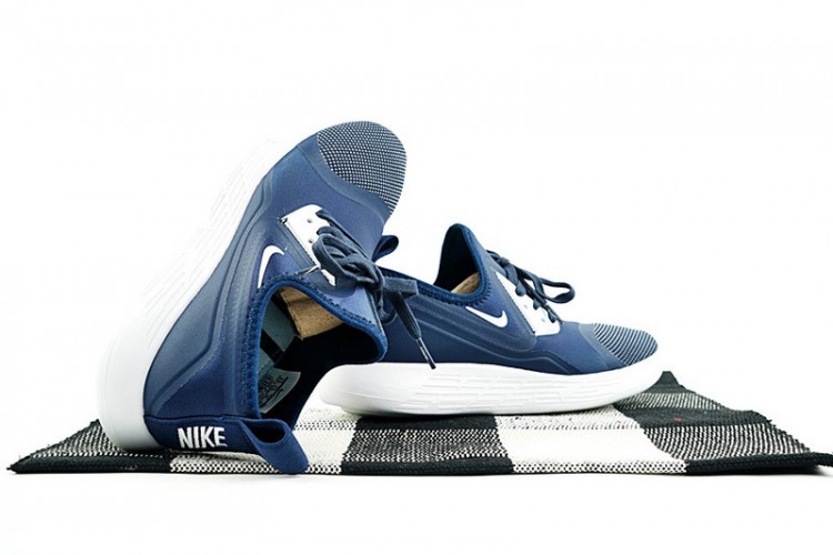 Nike LunarCharge Premium LE “NAVY NAVY” 511881-011