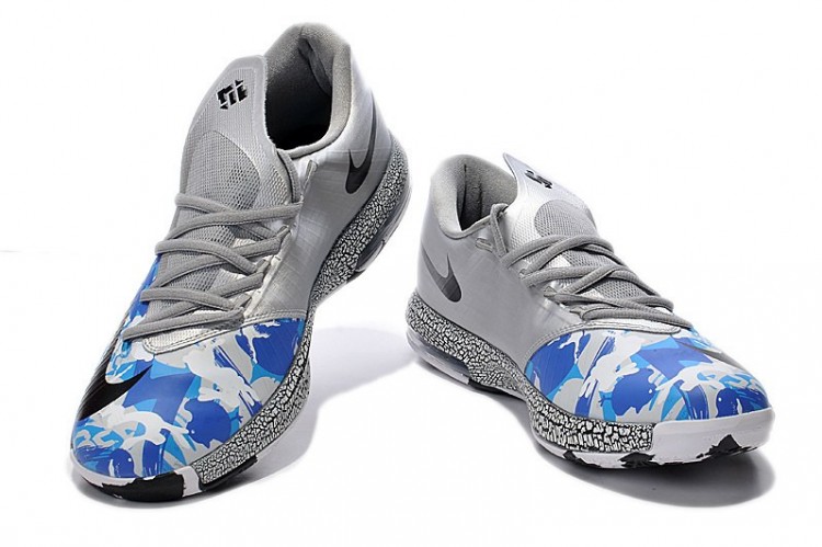 Nike KD VI 6 Купить баскетбольную обувь