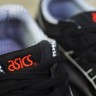 Asics Gel Saga CMYK PACK BLACK H40QQ-9090