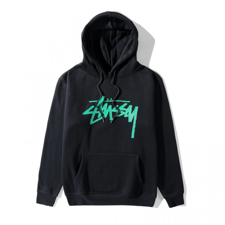 Stussy hoodie