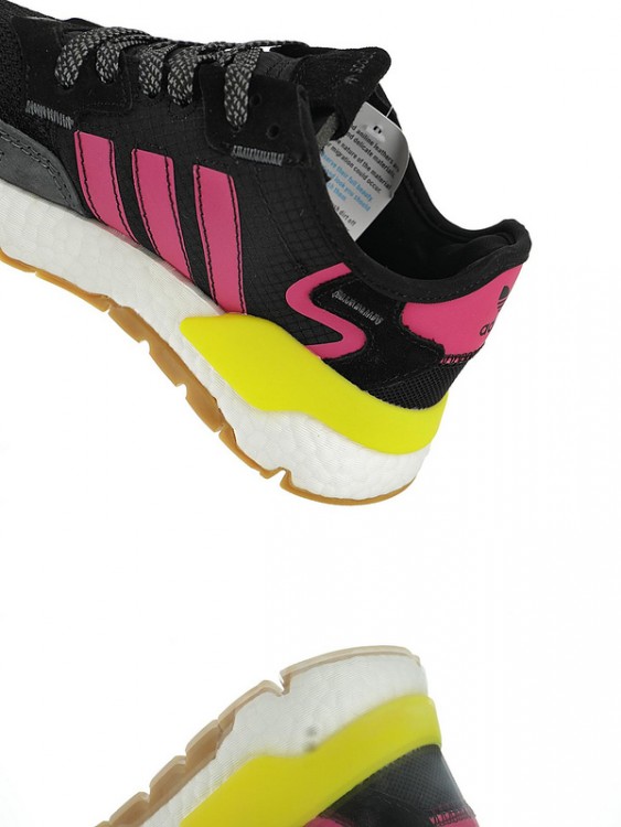 Adidas Nite Jogger Boost ss19 