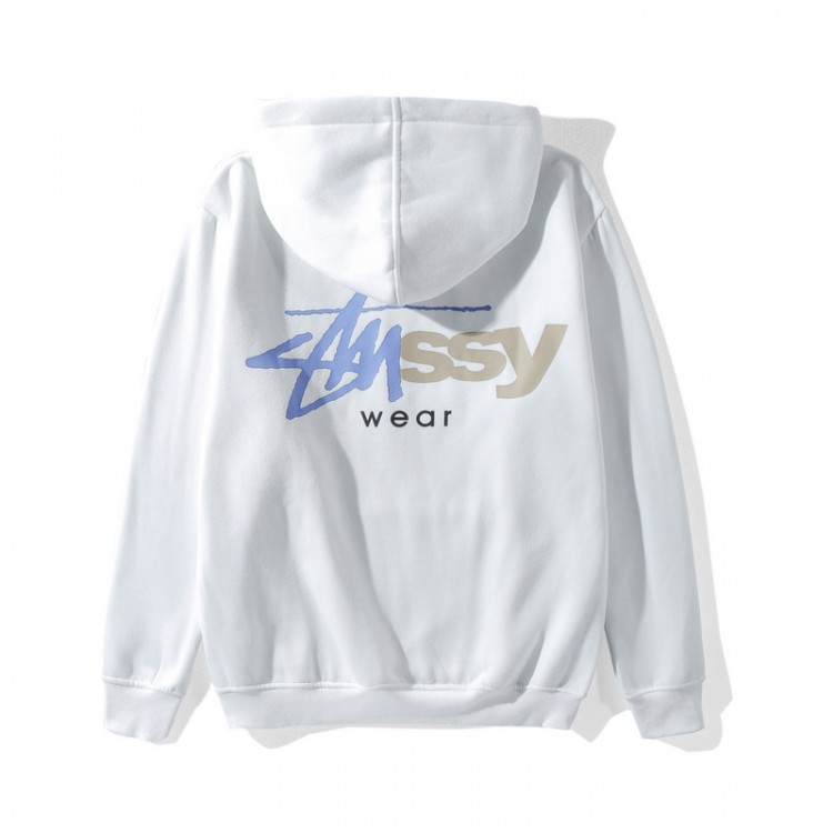 Stussy hoodie 