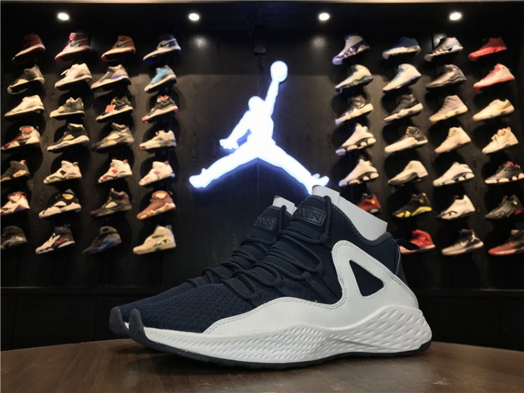 Nike Air Jordan Formula 23 81465-405
