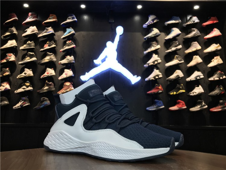 Nike Air Jordan Formula 23 81465-405