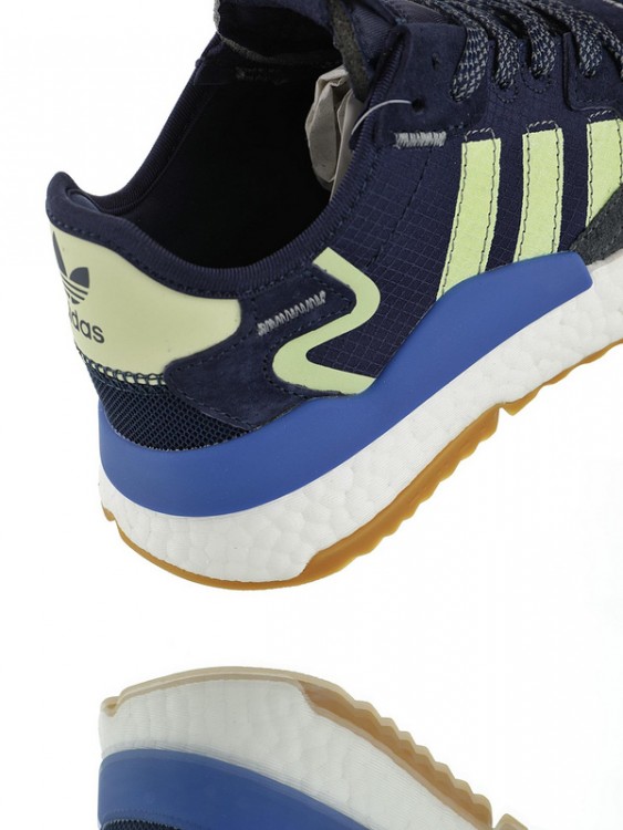 Adidas Nite Jogger Boost ss19