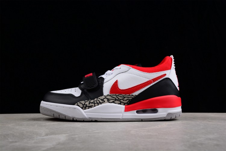 Nike Air Jordan Legacy 312 Low CD7069-160
