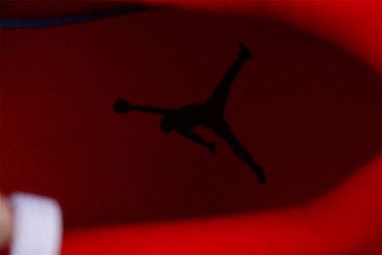 Nike Air Jordan Legacy 312 Low CD7069-160