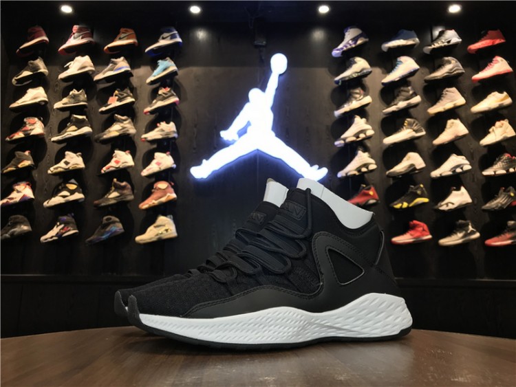 Nike Air Jordan Formula 23 81465-005 