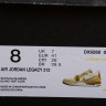 Nike Air Jordan Legacy 312 Low DV9260-001