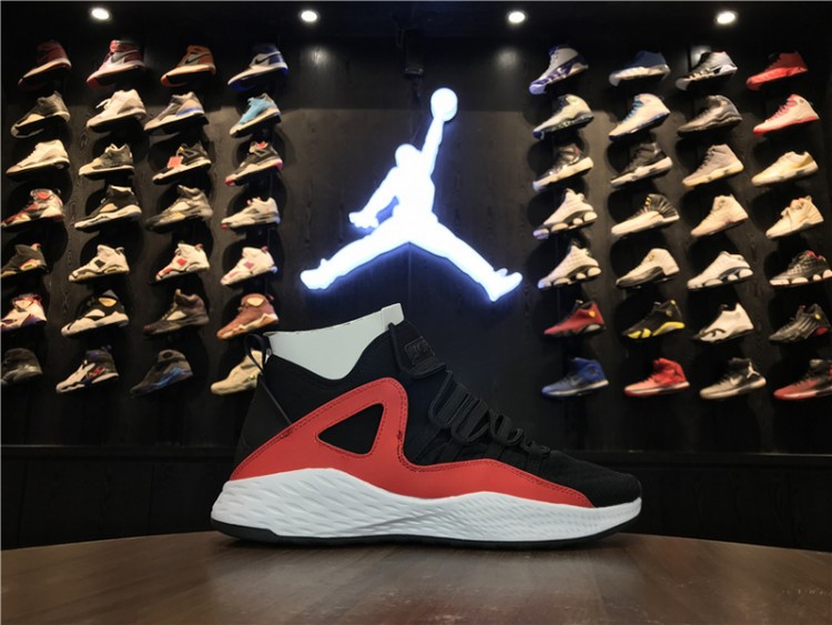 Nike Air Jordan Formula 23 81465-018 