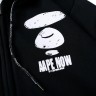 Bape hoodie zip CT6140 