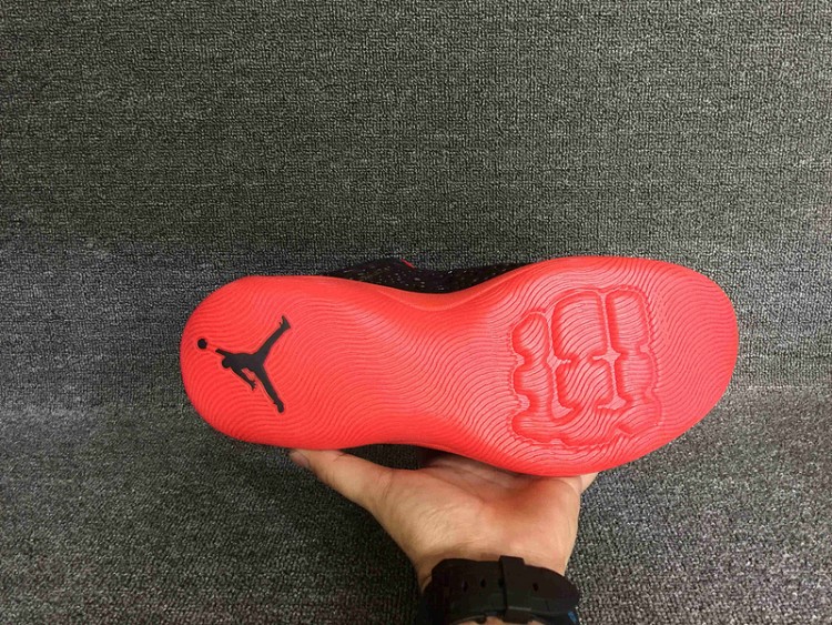 Nike Air Jordan Ultra Fly 834268-004 