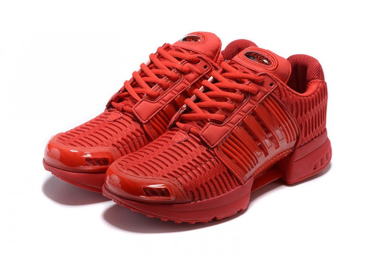  Adidas Clima cool 1 ADV Red rouge