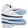 Nike Air Jordan 1 Retro Hi Double Strap “Concord” AQ7924-107