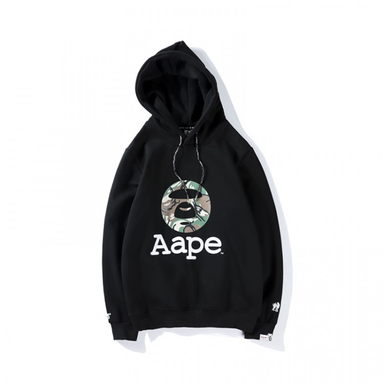 Bape hoodie CT6221 