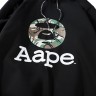 Bape hoodie CT6221 