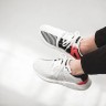 Adidas EQT Support Future Boost 93/17 “White Black Pink”