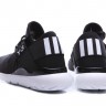 Adidas Y-3 Qasa Elle Lace "Black white"