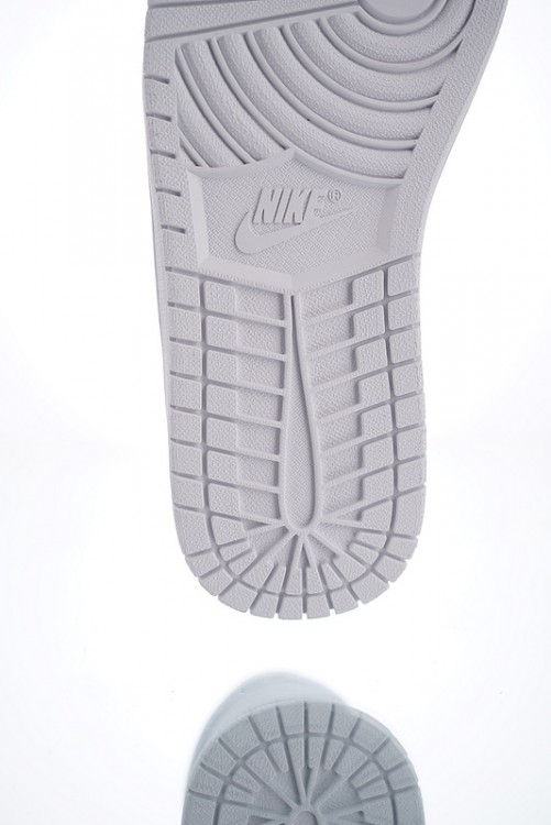 Nike Air Jordan 1 Retro Hi Double Strap AQ7924-100