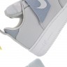 Nike Air Force 1 Utility QS “Grey” AO1531-003