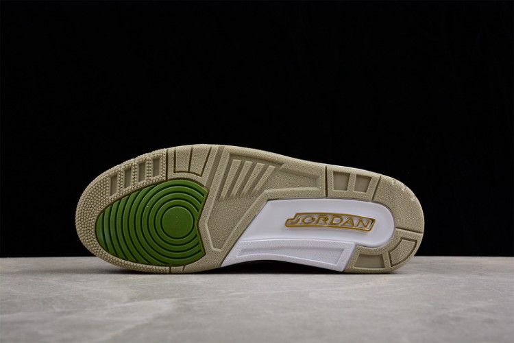Nike Air Jordan Legacy 312 Low DX9260-001