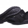Adidas Y-3 Qasa Elle Lace “Black Black Black”
