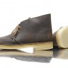 Clarks originals Desert Boot 