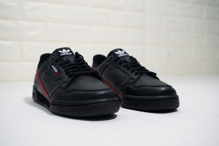 Adidas Originals Continental 80 Rascal B41672