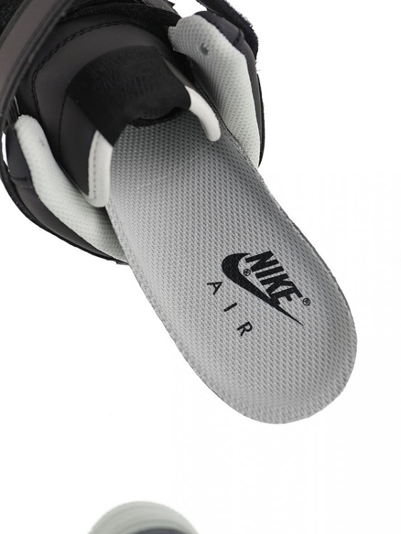 Nike Air Force 1 Mid '07 “DEMON” AT1118-600