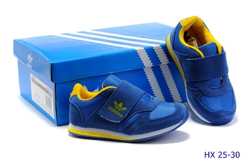 Adidas Low Shoes 