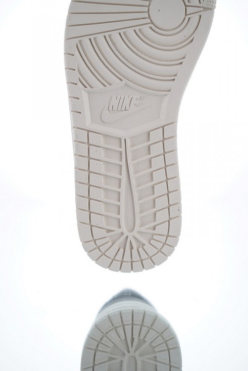 Nike Air Jordan 1 Retro Hi Double Strap AQ7924-001