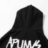 Bape hoodie Punks CT6305