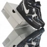 C2H4 x Nike Air Force 1 Mid“Reveals Reflective” BQ7541-001