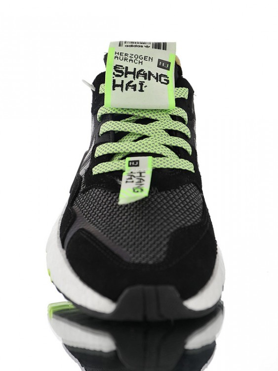 Adidas Nite Jogger Boost ss19 “Shanghai Limited”